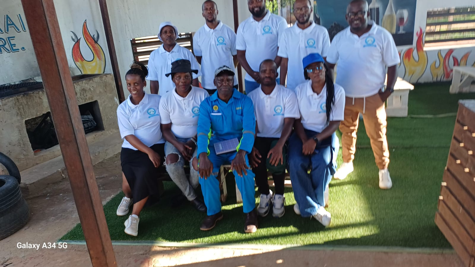 The Bridge Unity Committee of Lehae